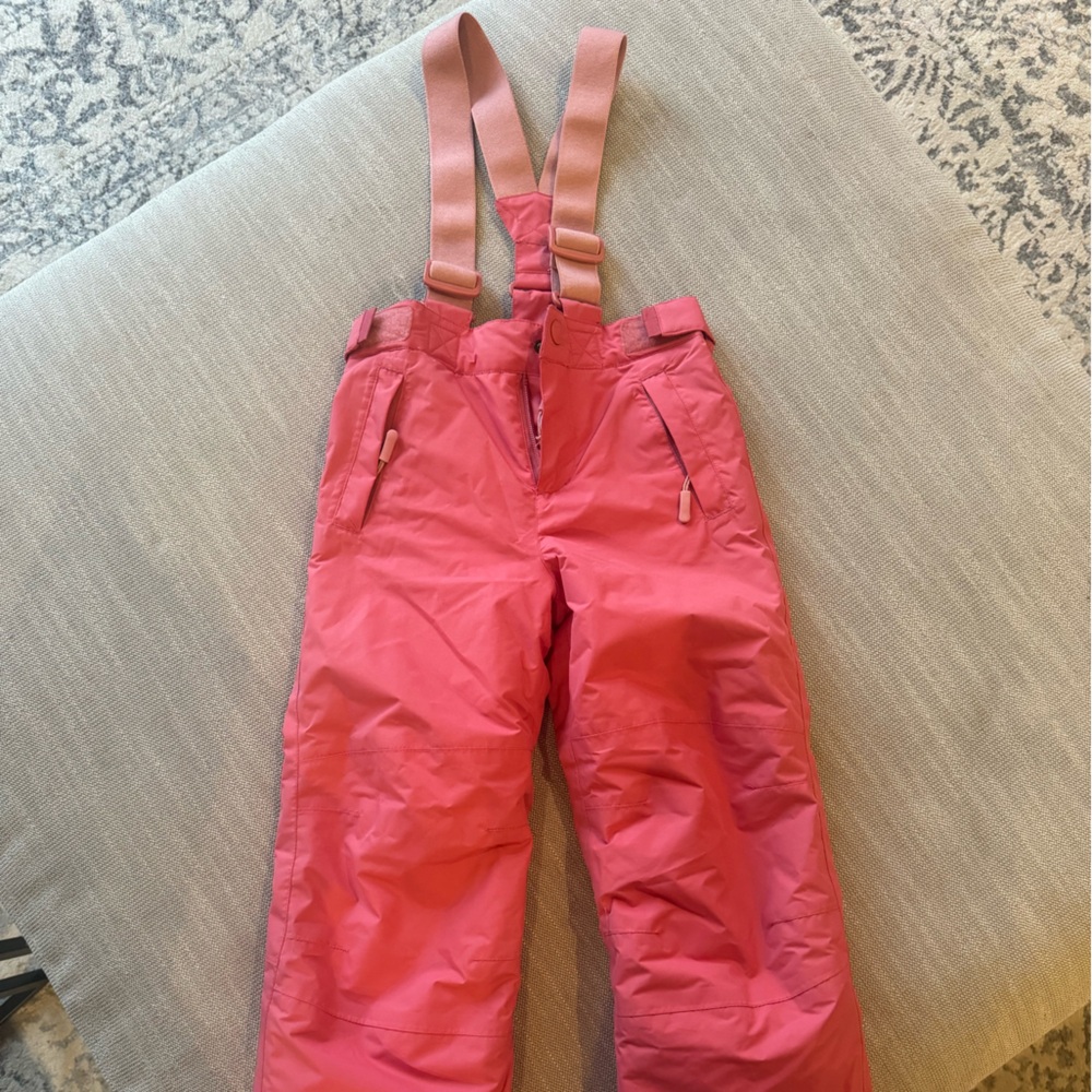 Girls Snow pants
